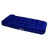 COLCHON FLOCADO 188X99X28 CM HINCHADOR PIE 67224