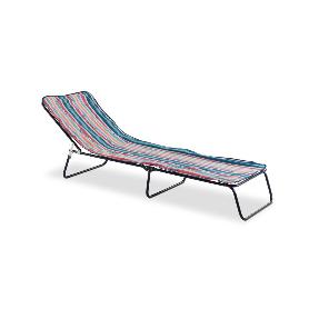 CAMA PLEGABLE 3 PATAS AC15 104/1 COLORES