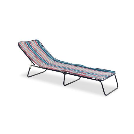 CAMA PLEGABLE 3 PATAS AC15 104/1 COLORES