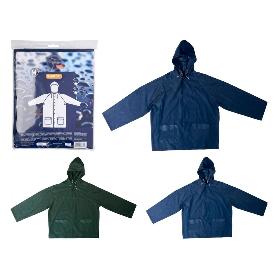 IMPERMEABLE ADULTOS SURTIDO
