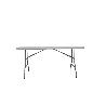 MANTEL PICNIC 130X150 CM ASA SURTIDO