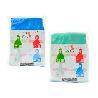 IMPERMEABLE NIÑOS SURTIDO