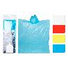 PONCHO IMPERMEABLE INFANTIL SURTIDO