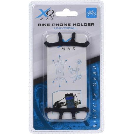 SOPORTE TELEFONO BICICLETA