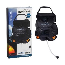DUCHA CAMPING 20 LITROS