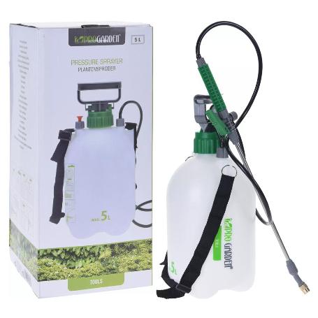 PULVERIZADOR 5 L
