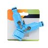 ADAPTADOR GRIFO RIEGO DOBLE 1/2-3/4