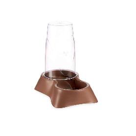 BEBEDERO COMEDERO DOSIFICADOR 3,5 L