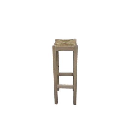 TABURETE ENEA MADERA 70 CM