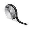 VELCRO 20 MM X 25 M MACHO/HEMBRA NEGRO