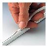 CABLEFIX ADHESIVO 10,5X10MM. BLANCO