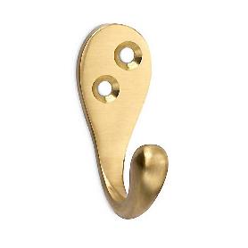 COLGADOR CLASICO LATON 3760-9G