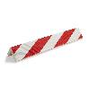PROTECTOR PARKING PARA CANTOS 4101-1 ROJO BLANCO