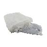 MOSQUITERA VELCRO BLANCA 130X150CM