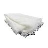 MOSQUITERA VELCRO BLANCA 130X150CM