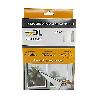 MOSQUITERA VELCRO BLANCA 130X150CM