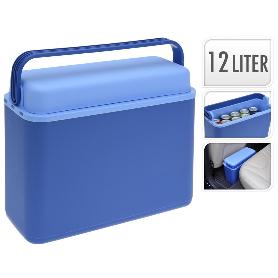 NEVERA RIGIDA 12 L ESPACIOS REDUCIDOS