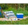 NEVERA RIGIDA PERFORMANCE 5QT 4,7 L