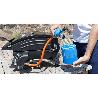 BARBACOA GAS CARTUCHO COMPACT EX CV