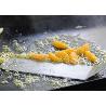 ESPATULA PLANCHA LARGA PREMIUM