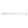 PANTALLA ESTANCA LED 2 TUBOS 150CM