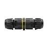 CONECTOR UNION CABLE PROFESIONAL IP68