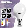 LAMPARA LED G45 E14 7W 4000K
