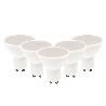LAMPARAS LED GU10 6W  L/CALIDA ECORAEE 0,11 INCL