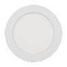 PLAFON REDONDO LED SUPERFICIE 18W 17CM