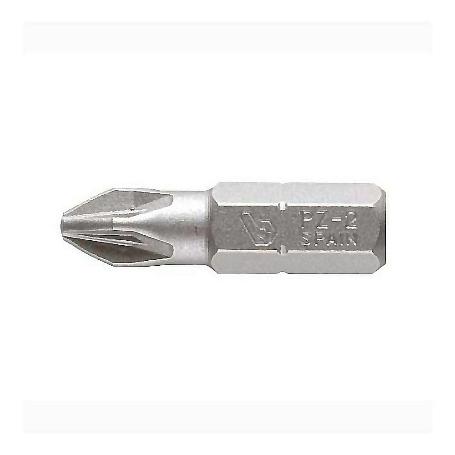 BOCA DESTORNILLADOR POZI 535310 1X25 59S