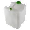BIDON CON GRIFO ALIMENTARIO 26 L