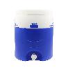 BIDON TERMO GRIFO AZUL 12 L