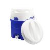 BIDON TERMO GRIFO AZUL 12 L