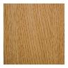 PLETINA CERAMIC ROBLE 4,0X83CM ADHESIVA