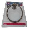 TOALLERO ARO NATURE ORO 725/11