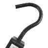 POLEA POZO HIERRO FUNDIDO 10 CM 4