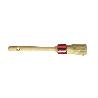 BROCHA PRENSADA N14 S/904 MANGO MADERA 36 MM
