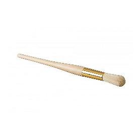PINCEL MANGO MADERA BARNIZADA N26 S/32 20 MM
