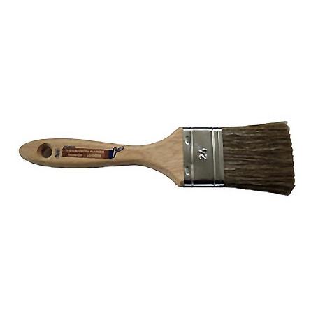 PALETINA TRIPLE N.30 S/270 CERDA POLIESTER MANGO MADERA