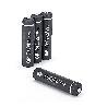 PILAS RECARGABLE RECYKO+ R03 850MAH