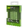 PILAS RECARGABLE RECYKO R03AAA 950MAH