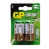 PILAS LR14 C SUPER ALCALINAS