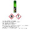 ABRILLANTADOR HOJAS PLANTAS.600ML