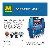 ANTI HUMEDAD SECADRY 450GR.