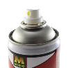 PINTURA ANTICALORICA TERMICA NEGRA 400ML