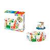 PISCINA INFANTIL DECORADA 61X22 CM 57106