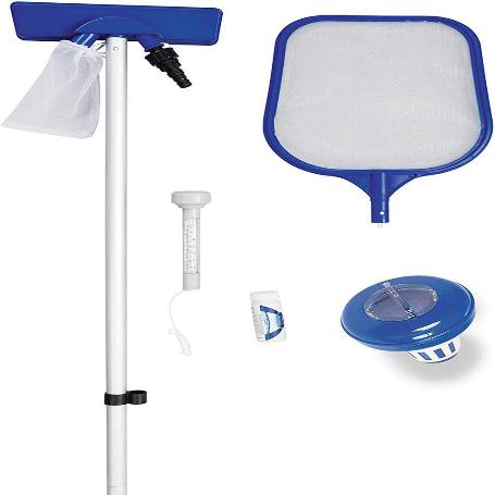 ACCESORIOS LIMPIEZA PISCINA 58195