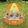 PISCINA ANTIUVA 244X51 CM 56432