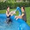 PISCINA OCTOPOOL 274X76 CM 57397