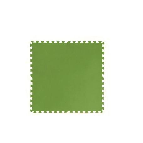 BASE PISCINA 78X78 CM 9 PIEZAS 58636